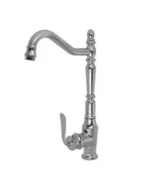 شیر ظرفشویی بامبو کروم مات