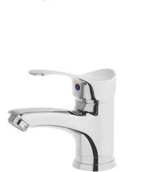 شیر روشویی دسته لاله