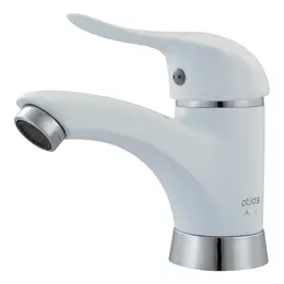 شیر روشویی فلت طلایی