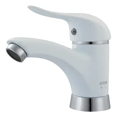 شیر روشویی فلت طلایی