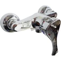 شیر آفتابه دسته لاله