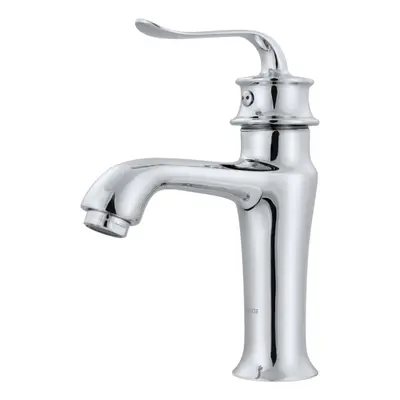 شیر آفتابه فلت طلایی