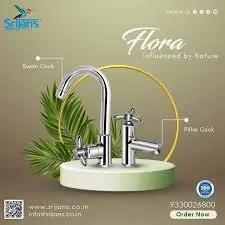 بهترین جنس شیرآلات چیست؟ انواع جنس شیرآلات کدامند؟