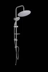 علم دوش گرد کرم