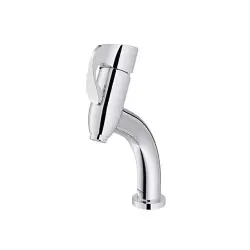 شیر آفتابه اطلس طلایی